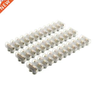 Position Covered Barr Strip Dual Terminal Pcs Screw