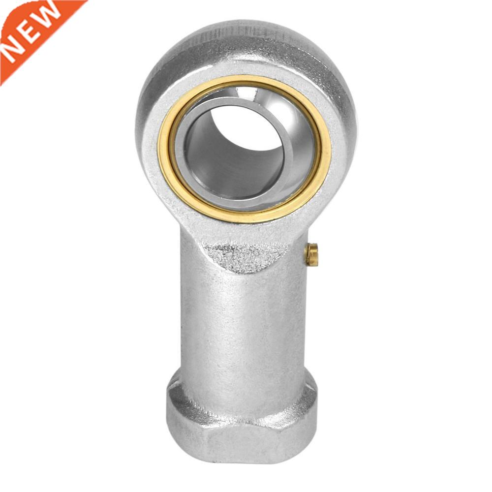 2PCS PHS16 16mm Bore Diameter Rod End Bearing M16x2.0 Thread