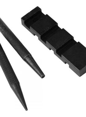 3Pcs Chainsaw Chain Remover Rivets and Link Removal Tool Poc