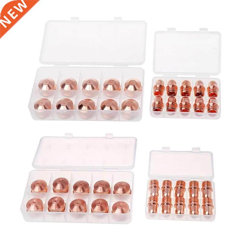 A101 A141 Electrode Nozzle 1.7mm 1.4mm Plasma Cutter Torch C