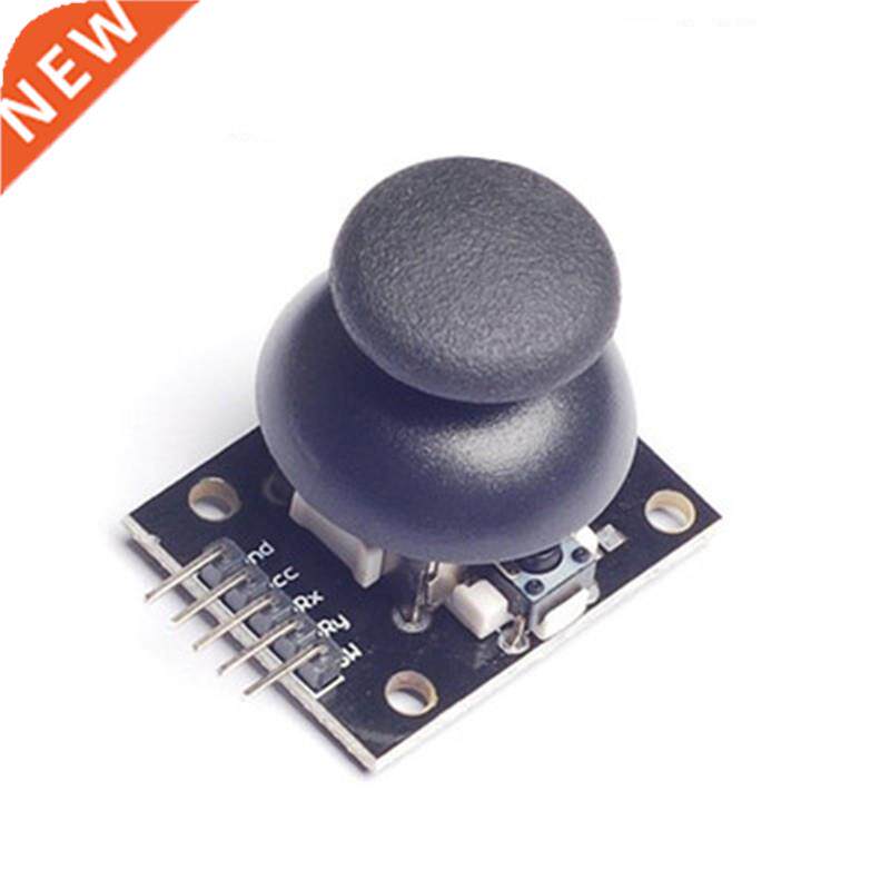10pcs Higher Dual-axis XY Joystick Module PS2 Joystick KY02