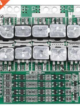 4S 100A Lithium Battery 3.2V LiFe Battery BMS Board with B