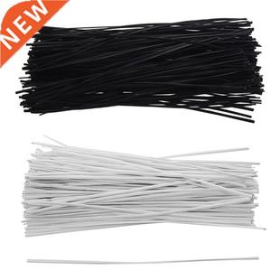 Binding Packaging Wire 330Pcs Ties Organizer Twist Cable