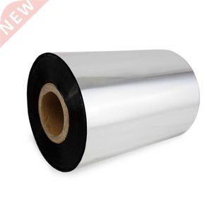 Thermal Ribbon Transfer Ink Mixture Resin Film Wax