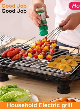 banks electric grill commercial electric baking pan keba bbq
