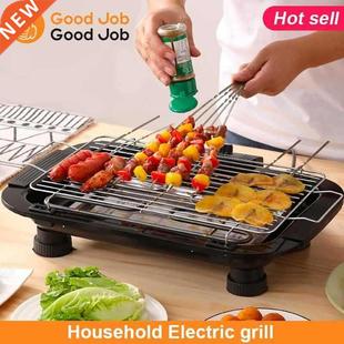 banks electric grill commercial electric baking pan keba bbq