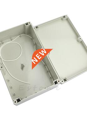 230x150x85mm Project Box Enclosure Cover Case H02