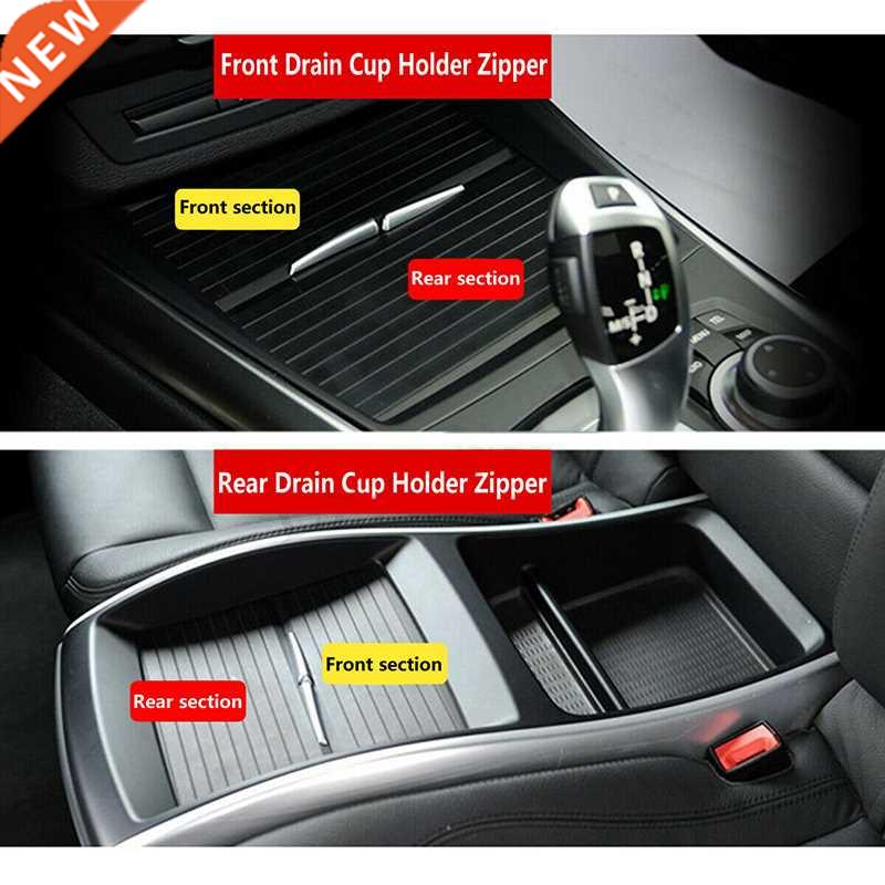 BMW X5 X6 E70 E71 2007-2014 Roller Blind Cover Interior Acce