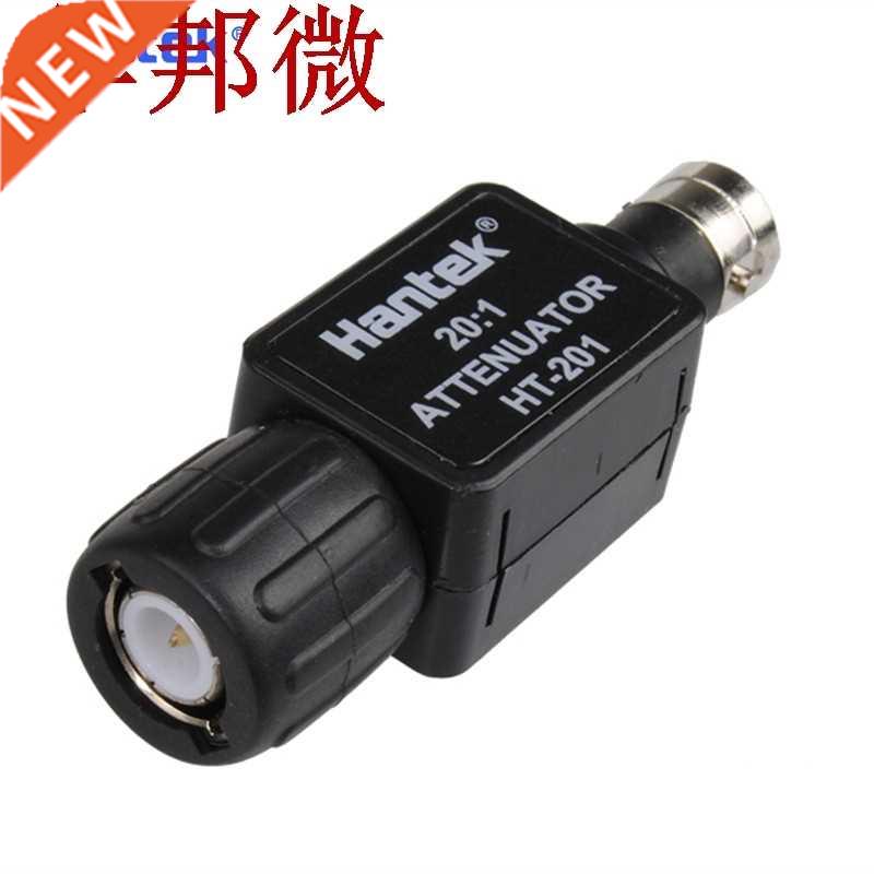 HT201 10mhz Oscilloscope 20:1 Passive Attenuator 300V Max F