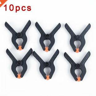 Clamps 2inch Photo 10Pcs Frame Spring Picture Woodworking