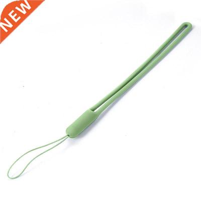 Liquid Silicone Wrist Strap Hand Lanyard Phone iPhone 11 Sa