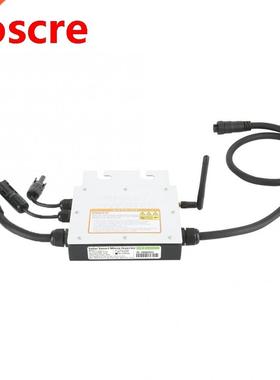 300W Solar Grid Tie Inverter MPPT Micro Solar Converter IP6