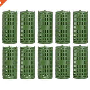 Plant Tree Flexible Pack Easy Plastic Protectors Trunk