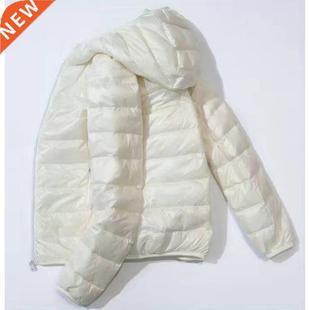 Ultra Dow 7XL Down Jacket Duck 6xl 8XL Light Brand Women 5xl