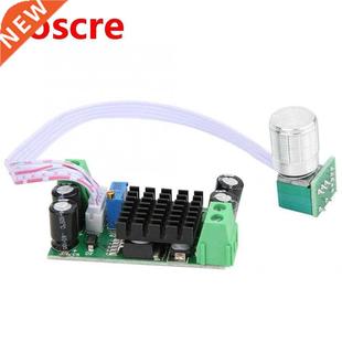 Controller Bru for Governor Regulator Speed Fan 24V