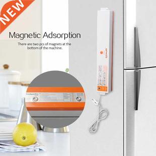 Vacuum Sealer Packaging Machine 220V/110V Household Food Vac