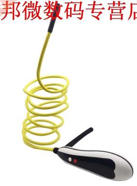 1.MP HD USB Endoscoop Borescope Inspectie WiFi Intraoral 6