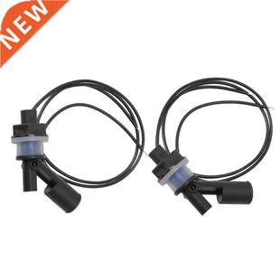 Aquarium Liq Level Horizontal Water Mounted Tank Sensor Side
