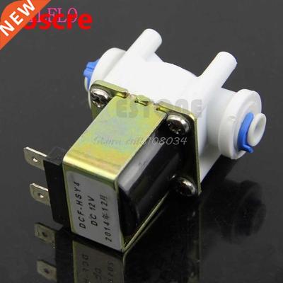 Electric Solenoid Valve for Water Purifier Ionizer Refrigera