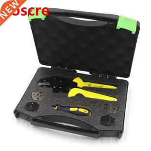 Wire Crimpers Engineering PARON Terminal DS5 Ratcheting