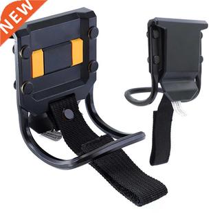 Holder 100 Rack Hammer Loop Tool Storage Steel 75mm