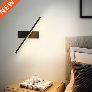 Hot Selling Bedroom Bedside Wall Light Rotatable Adjustable
