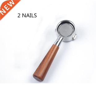 Delonghi Filter eco10 ecp5.1 Repl Coffee 51MM Bottomless