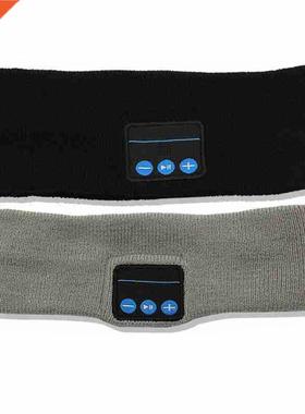 Wireless Bluetooth Fashion Personality Headband Sports Wirel