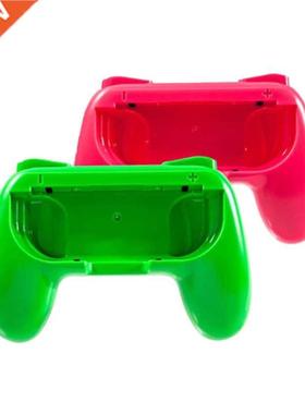 Left + Right Support Game Holder Handle Handshake Case for S