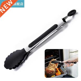 Food Tong Creative 1pc Slip Resistant Non Nylon Heat