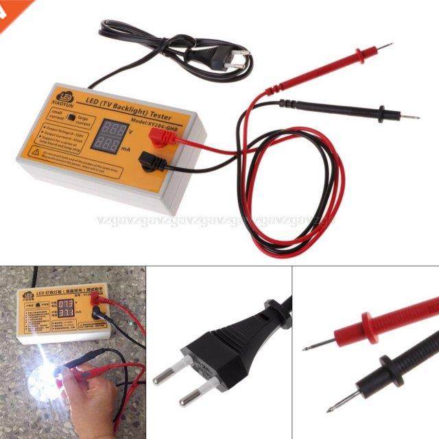 0-320V Output LED TV Backlight Tester Multipurpose LED Strip
