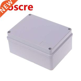 Adaptable Junction Box Water IP55 ABS 150x110x70mm Enclosure