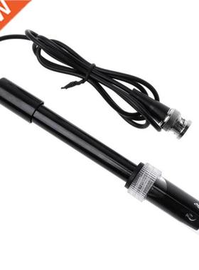 New pH Electrode Sensor BNC Connector Probe E-201 pH Composi