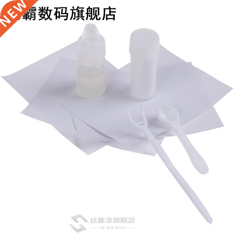 Funny Halloween Glue Set Special Glue Vampire Fangs Dentures