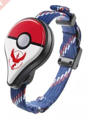 Auto Catch for Pokemon GO Plus Bracelet Pocket Automatic Cap