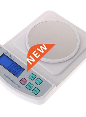 High Precision Digital Electronic Scale Jewelry Balance Comp