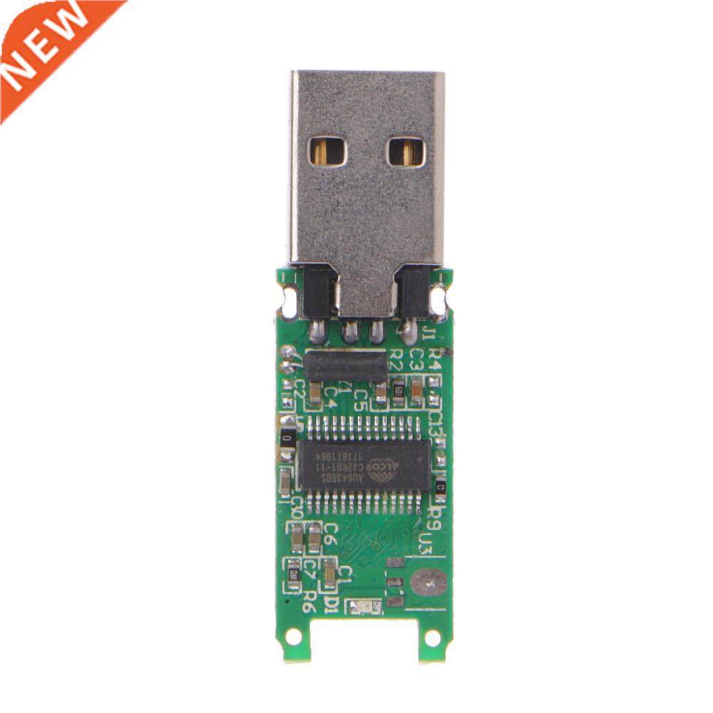 USB 2.0 eMMC 153 169 eMCP PCB Main Board without Flash Memor