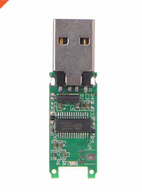 USB 2.0 eMMC 153 169 eMCP PCB Main Board without Flash Memor
