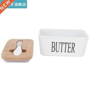 Sealing Kitchen Box Food with Silicone Ceramic Woo Container