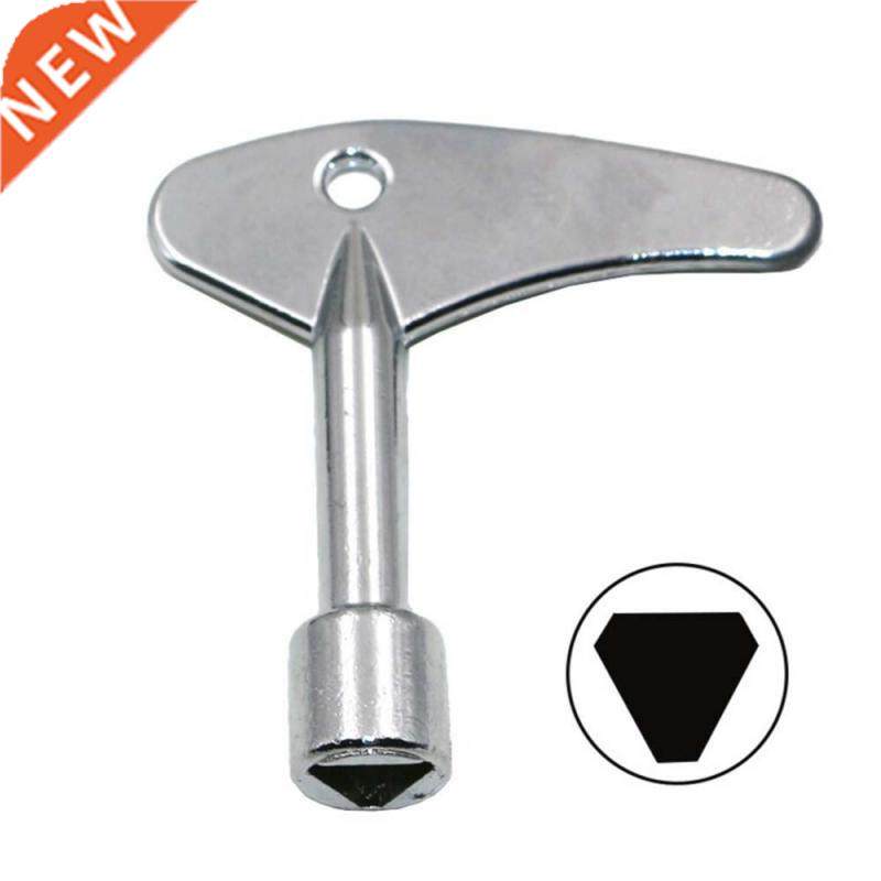 1Pc Universal Key Multifunction Wrench Metro Trains Multi-fu