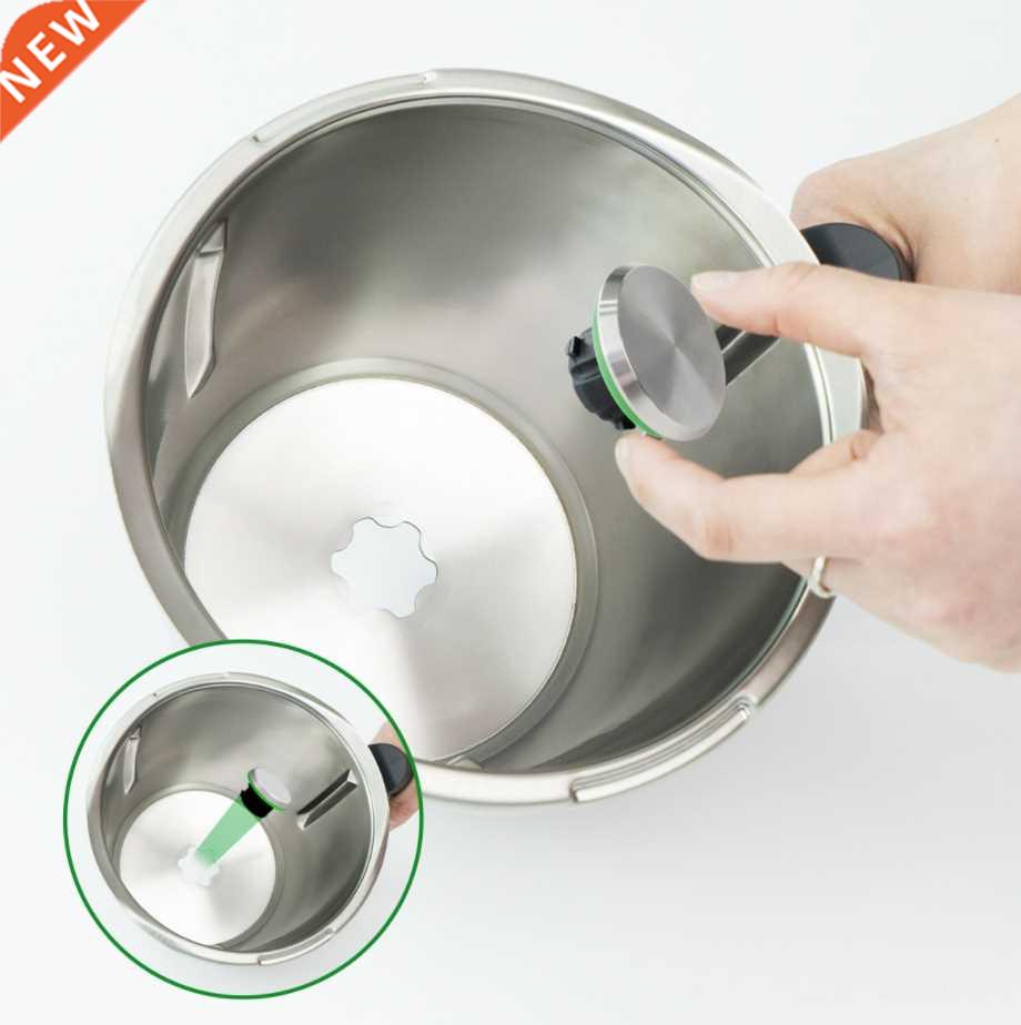 Mixer Cutter Head ver Cap Rotating Blade Replacement Blender