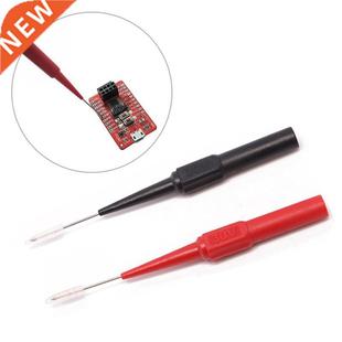 Lead Extention Back Car Needle Test Piercing Tip Multimeter