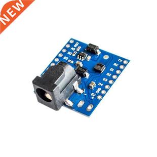 WEMOS 24V Shield V1.1.0 Power Module for