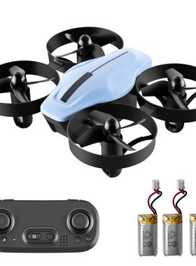 Mini Drone with Camera 720P RC Drone with Trajectory Flight