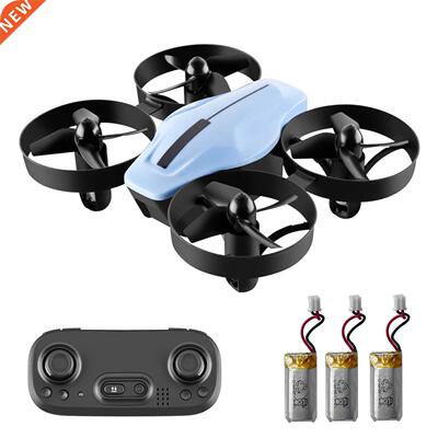 Mini Drone with Camera 720P RC Drone with Trajectory Flight