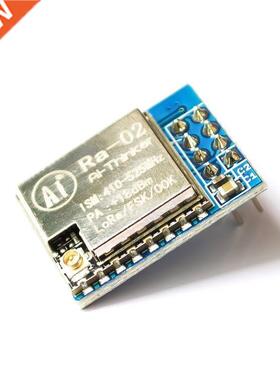 SX1278 LoRa Module 433M 10KM Ra-02 Wireless Module Ai-Thinke