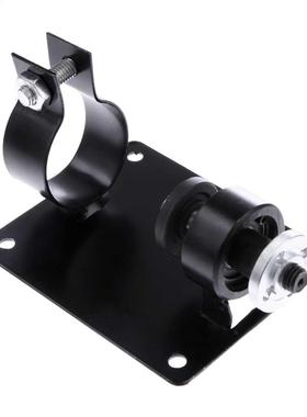 of 10/1mm Drill Cutting Seat Stand Holder Set Machine Brack