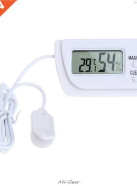 Mini numérique température et humidité