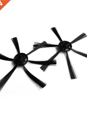 2pcs Side Brushes Replacement Parts For Isweep S320 Vacuum C