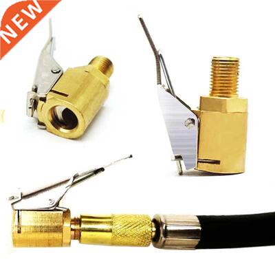 8MM Car Truck Tyre Wheel Tire Air Chuck Inflator Pump Nozzle